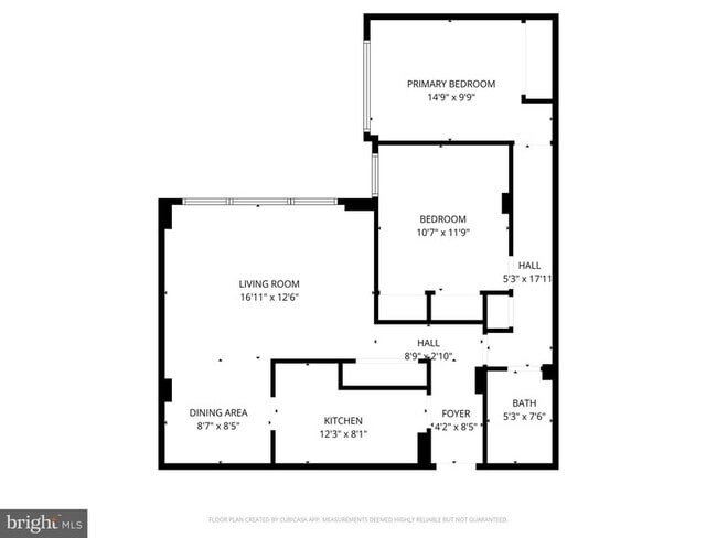 Building Photo - 4000 Tunlaw Rd NW