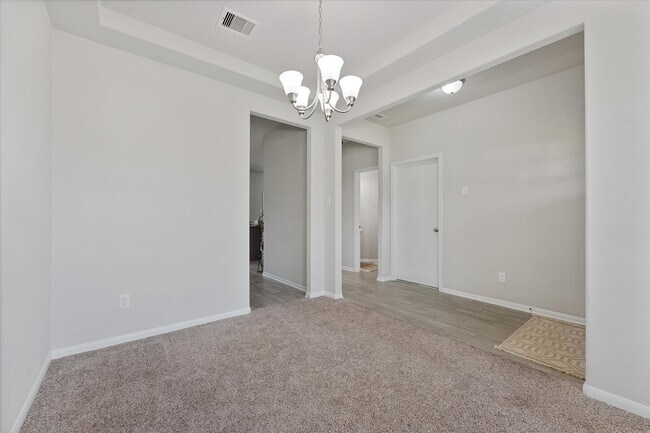 Building Photo - 3210 Lotus Blossom St