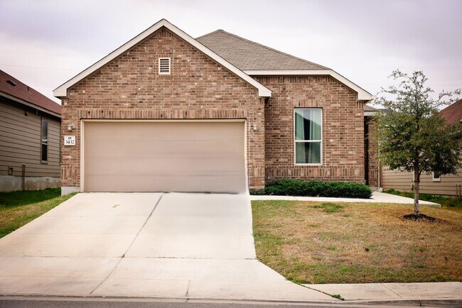 Primary Photo - 3432 Jefferson Dr