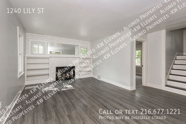 Building Photo - 1240 Lily St