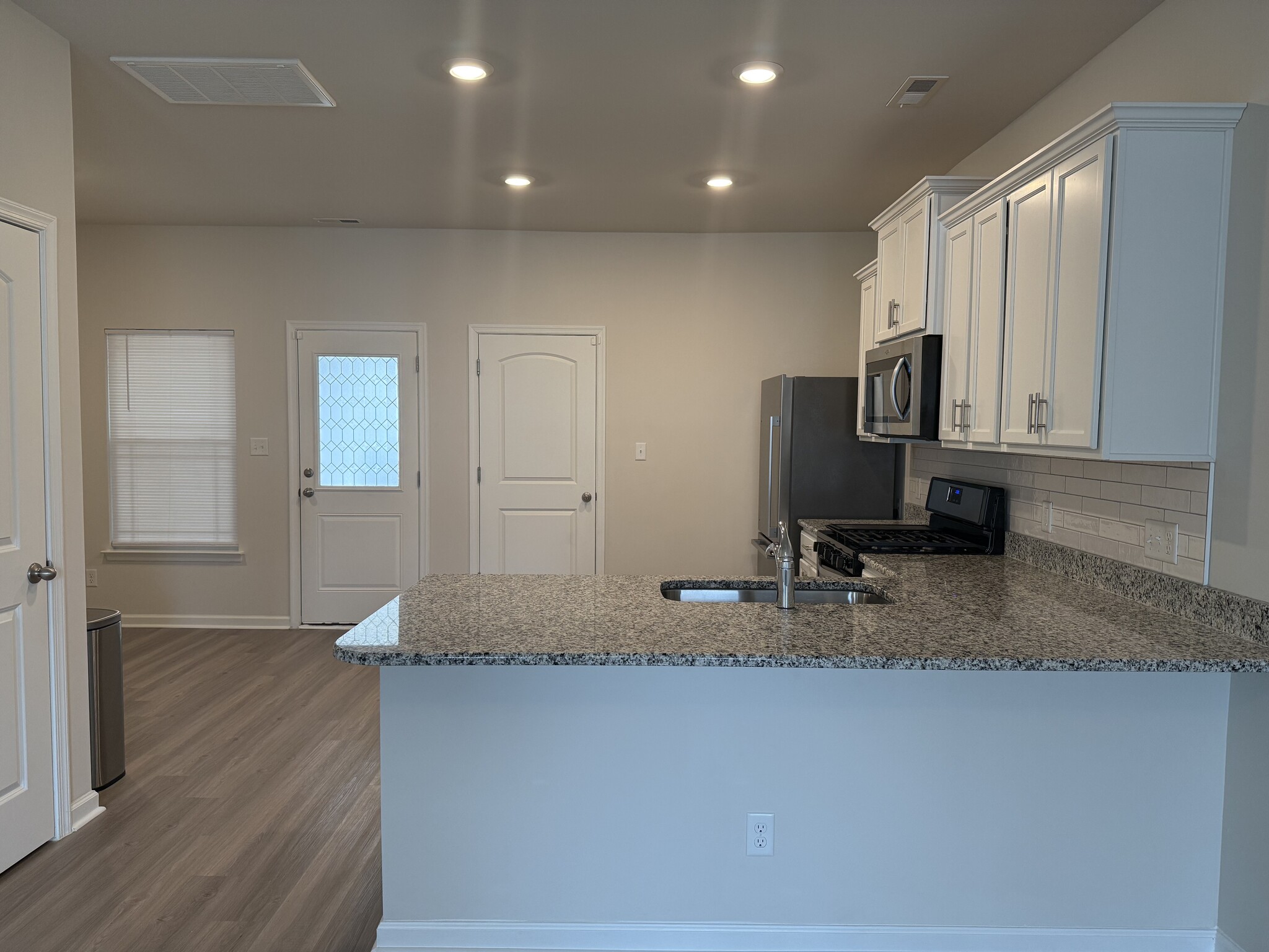 Building Photo - 1508 Independence Blvd