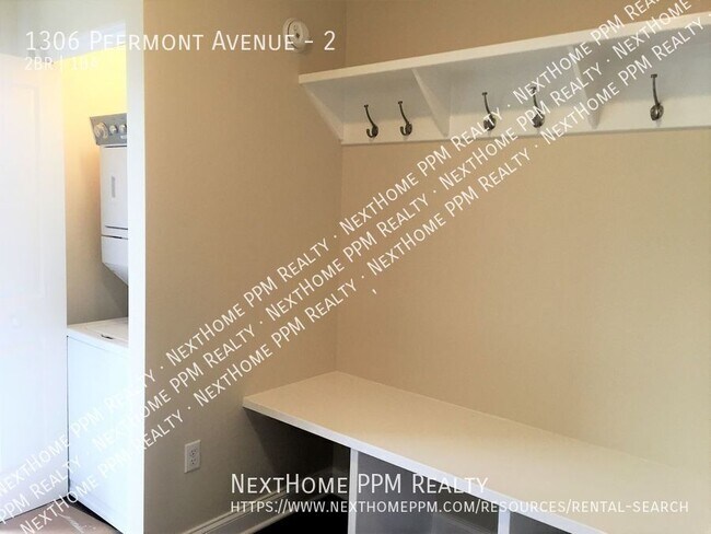 Building Photo - 1306 Peermont Ave