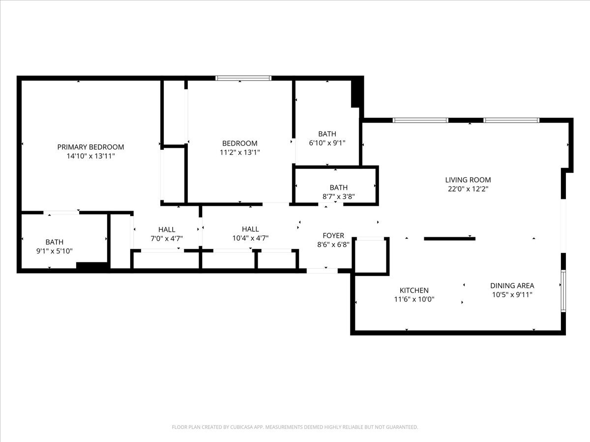 Building Photo - 1820 Prosser Ave