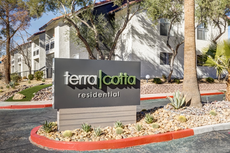 Terra Cotta 4080 W Twain Ave Las Vegas NV 89103 Apartment Finder