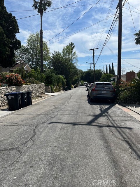 Building Photo - 3633 4th St