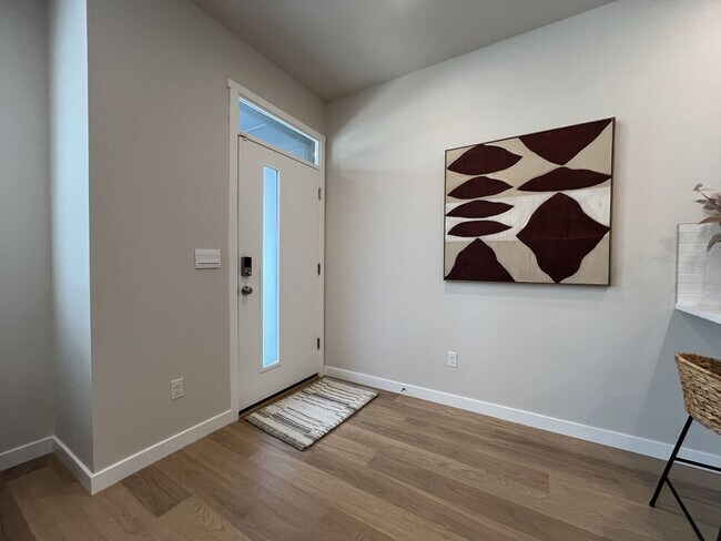 Building Photo - Coming Soon!! Bright New 3BD Home with Modern Kitchen & Bright Living Spaces