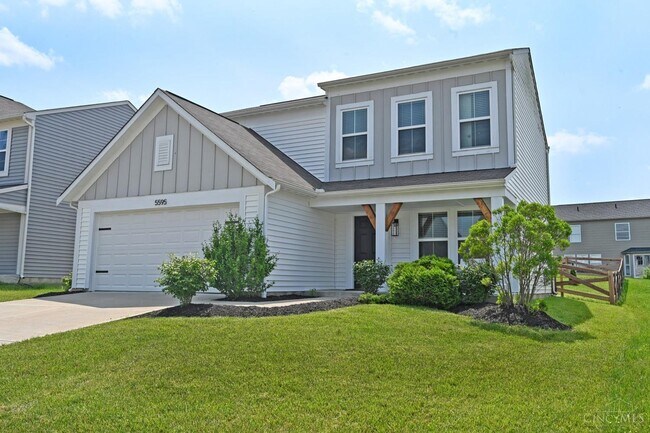 Building Photo - 5595 Noble Ct