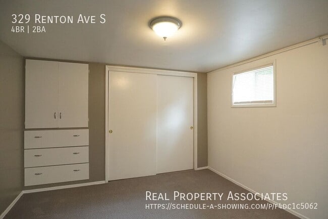 Building Photo - 329 Renton Ave S