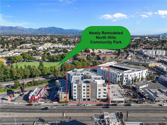 Building Photo - 8750 Sepulveda Blvd