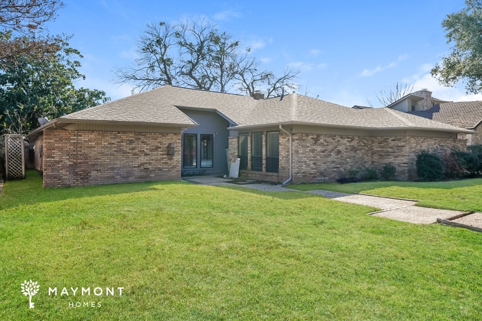 Building Photo - 3617 Lake Tahoe Dr