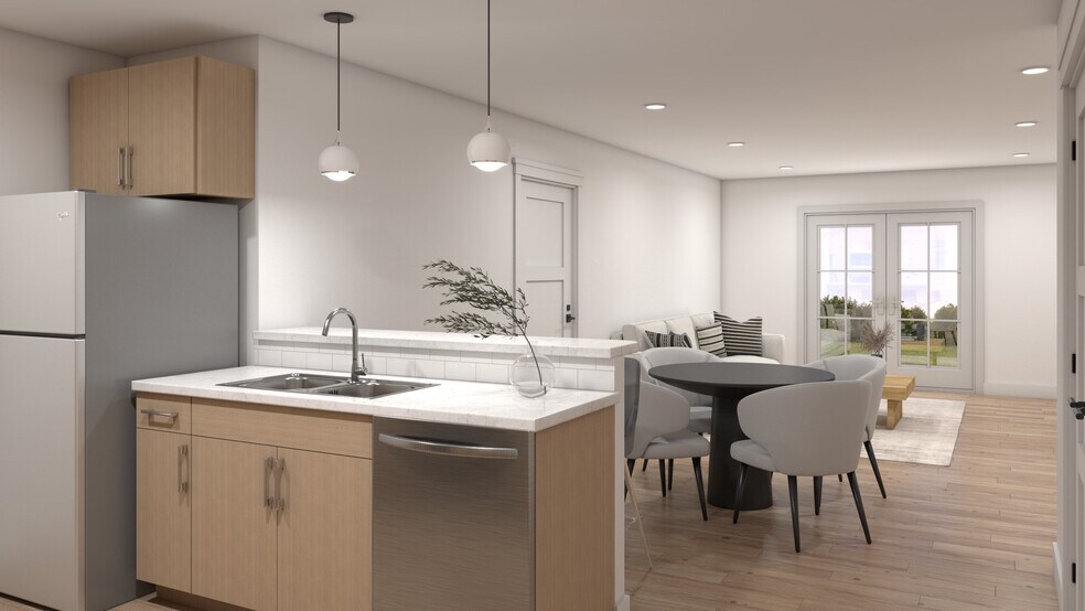 Building Photo - Legacy at the Park Apartments