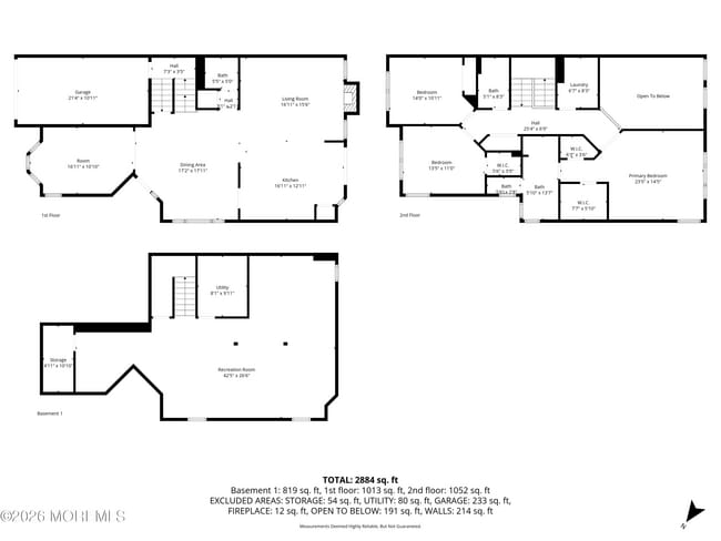 Building Photo - 2 Gonzalez Dr