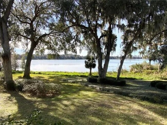 Building Photo - Experience Serene Lakeside Living at Biven...