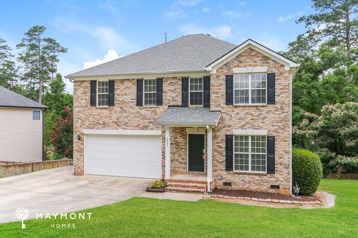 Building Photo - 3981 High Chaparral Dr