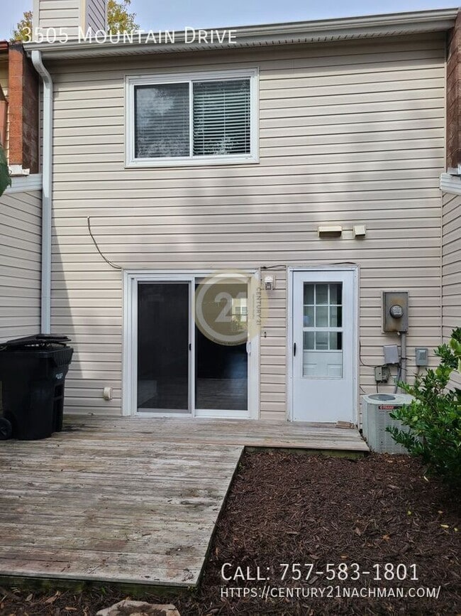 Building Photo - 3505 Mountain Dr