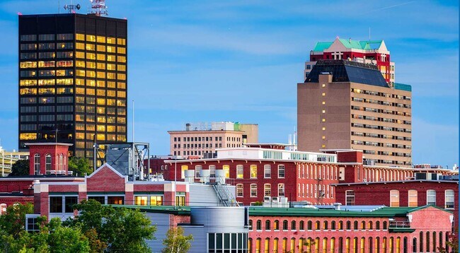 Building Photo - 30 Hanover St