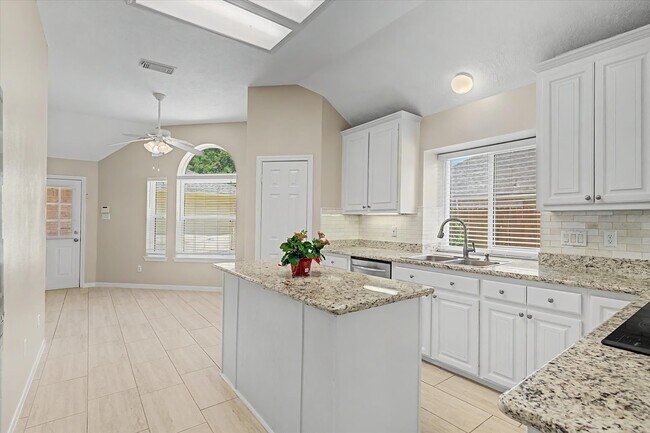 Building Photo - 21702 Cayman Point Dr