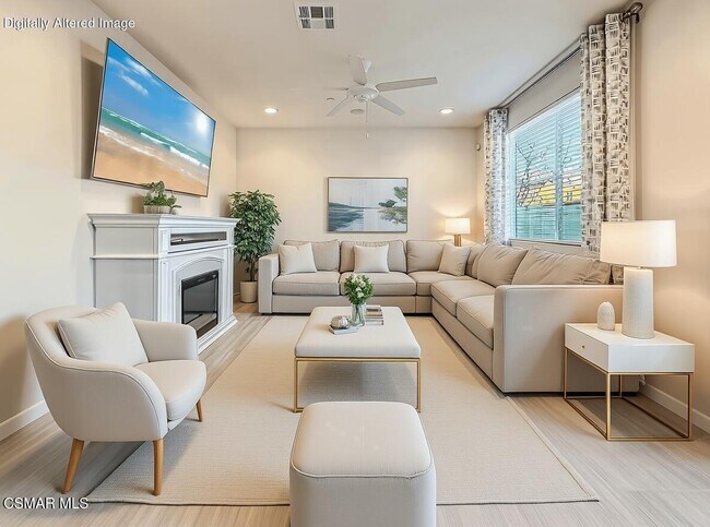 Building Photo - 2035 Pump House Ln