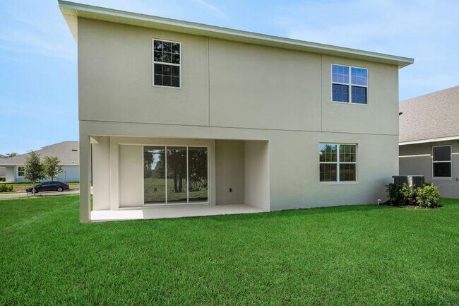 Building Photo - "Spacious 4-Bedroom Gem with 3 Full Baths in Charming Winter Garden!"