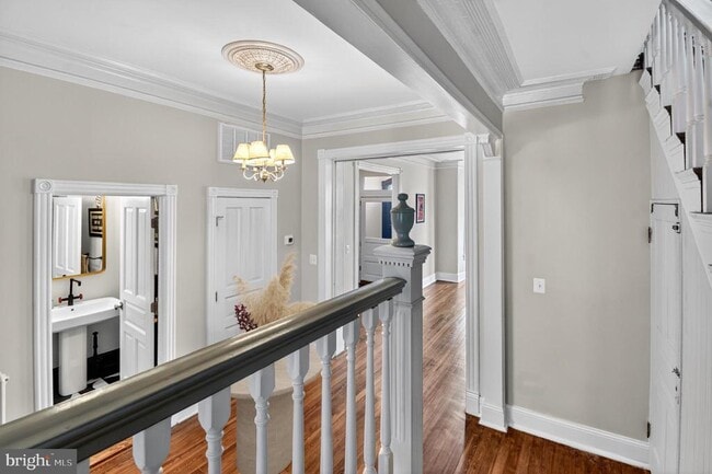 Building Photo - 216 N St NW