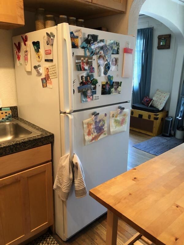 Building Photo - 1365 Corona St