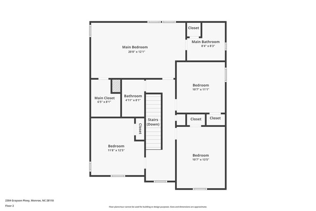 Building Photo - 2304 Grayson Pkwy