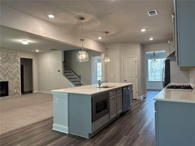 Building Photo - 3380 Deaton Trail