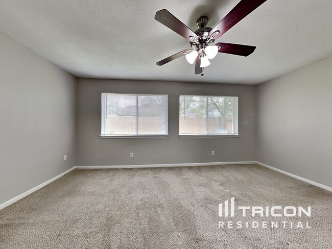 Building Photo - 507 Reecewood Lane Missouri City TX