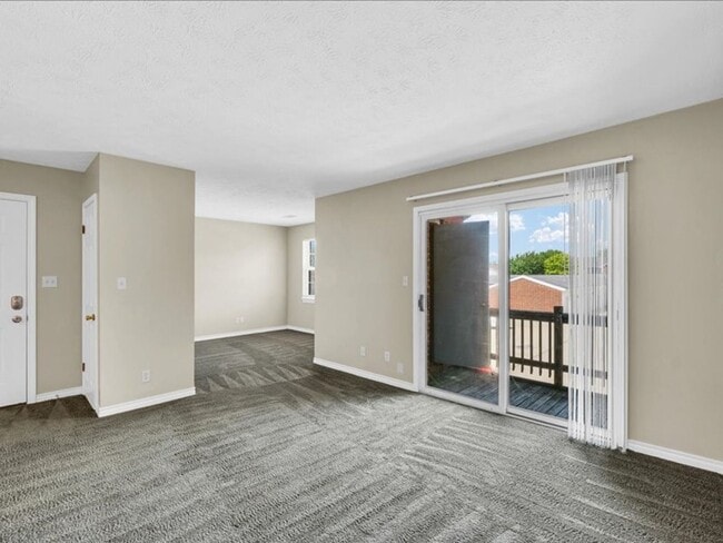 Interior Photo - Parkview Apartments