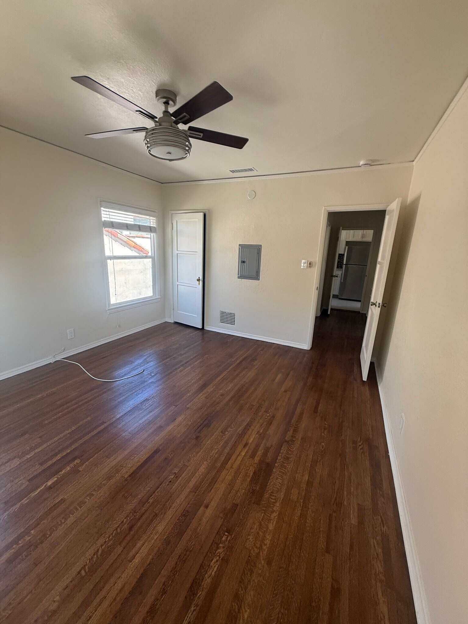 Bedroom - 1332 S Cloverdale Ave