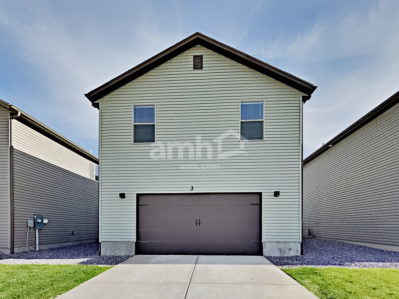 Building Photo - 1857 American Way