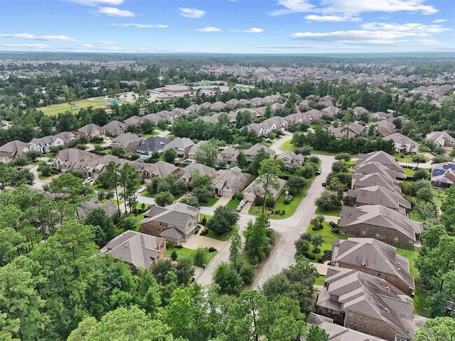 Building Photo - 6 Inland Prairie Dr