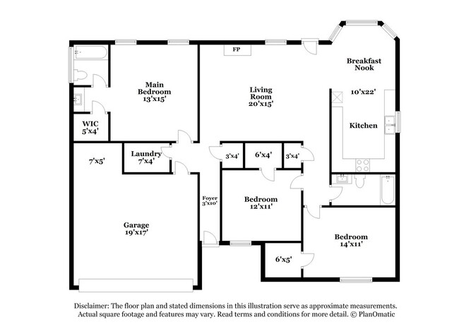 Building Photo - 6469 Whitehurst Dr