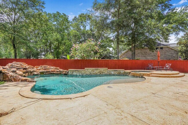 Building Photo - 7502 Water Wood Trail