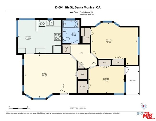 Building Photo - 601 9th St