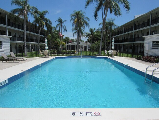 Building Photo - 4050 4th St N