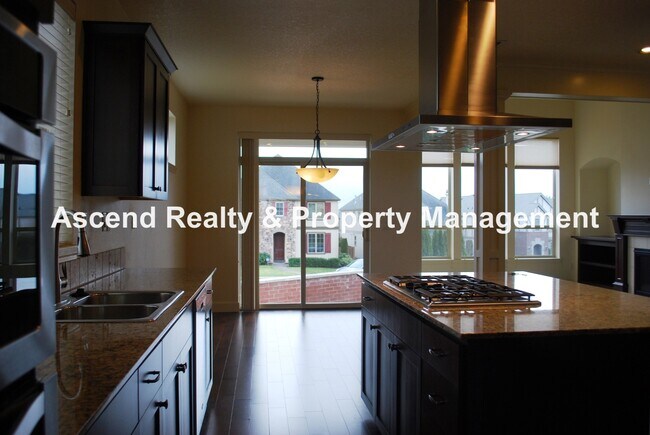 Building Photo - Bethany 4 Bed + Bonus Next to Springville Gourmet Kitchen Bed & Full Bath on Main