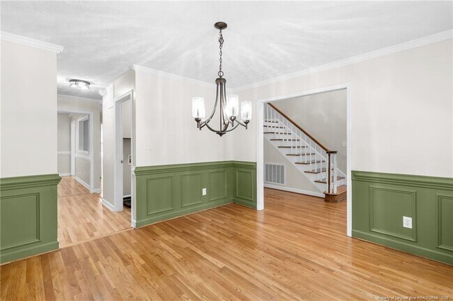 Building Photo - 3412 Cedar Hill Dr