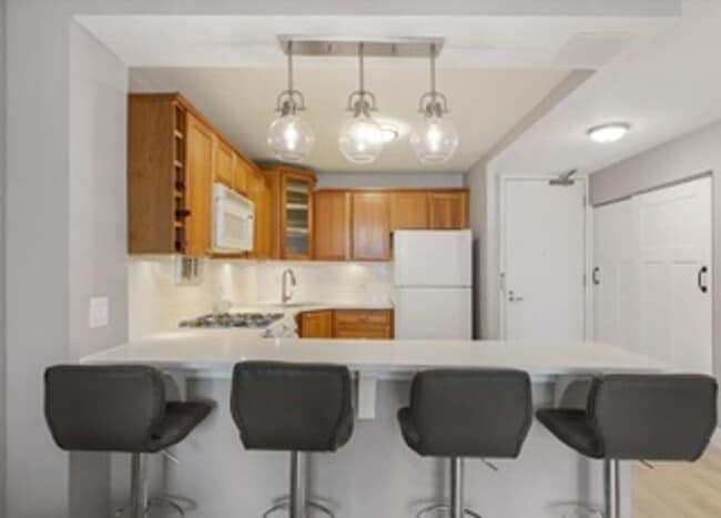Building Photo - Highly desirable 1b apartment in Lakeshore East