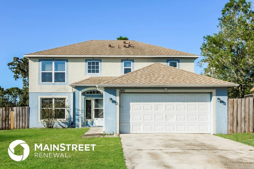 Primary Photo - 3411 Gramercy Ln