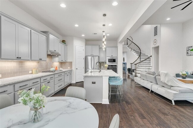 Building Photo - 4129 Bison Bend