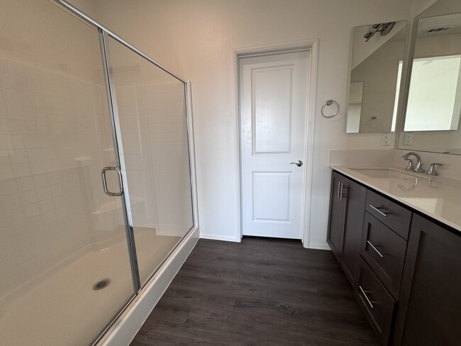 Master Bathroom - 12252 Estrella Dr