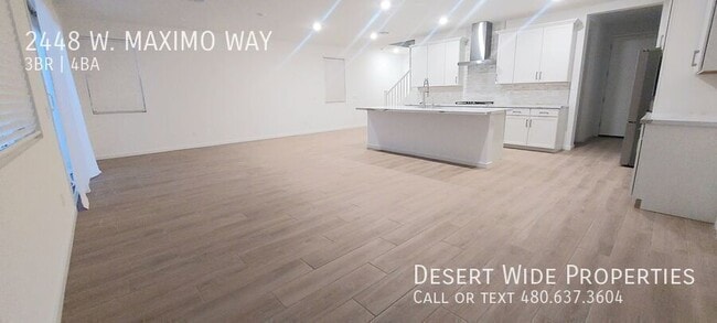 Building Photo - 2448 W Maximo Wy