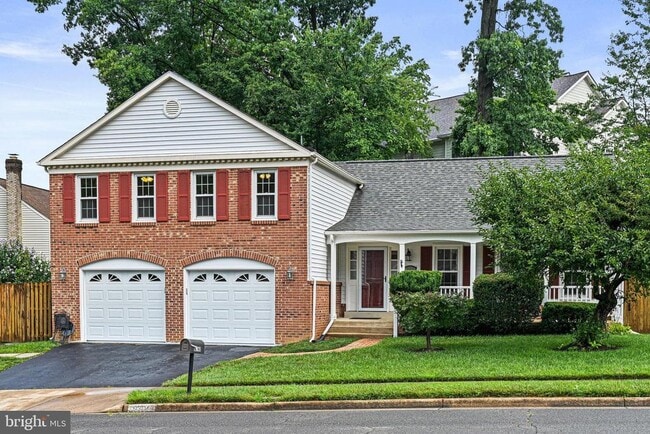 Building Photo - 9760 Hatmark Ct