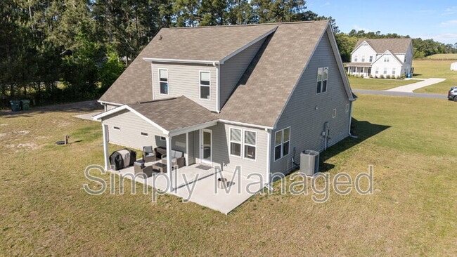 Building Photo - 124 Rocking Horse Ln