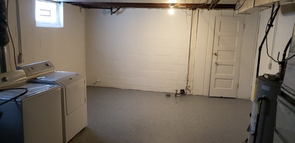 basement storage - 4242 S 15th Ave