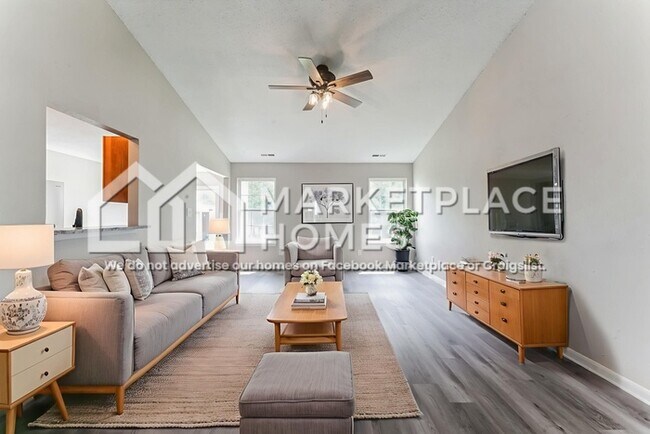 Building Photo - 3553 Chokecherry Ln