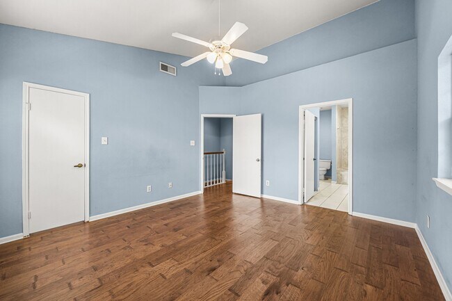 Building Photo - 7947 Knight Rd