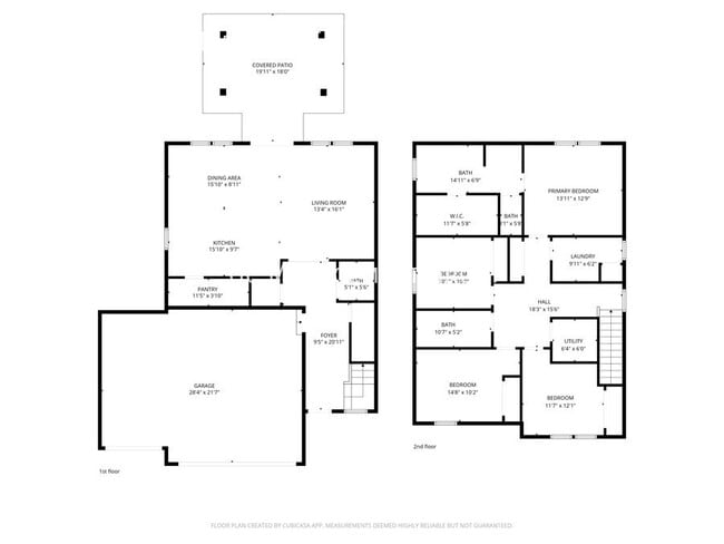 Building Photo - 18937 Liberty Rdg Ln