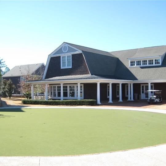 Building Photo - 1035 Barnett Shoals Rd